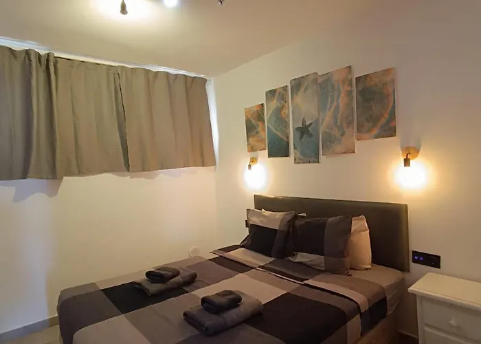 Apartamento Sun Complex Amaya Fuerteventura