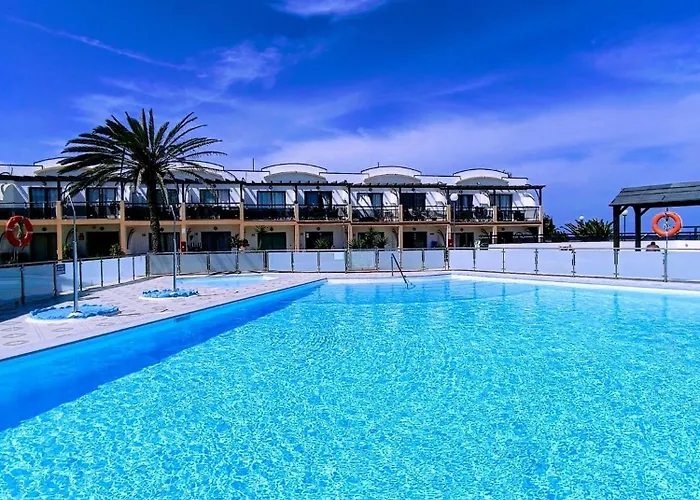 Apartamento Sun Complex Amaya Fuerteventura