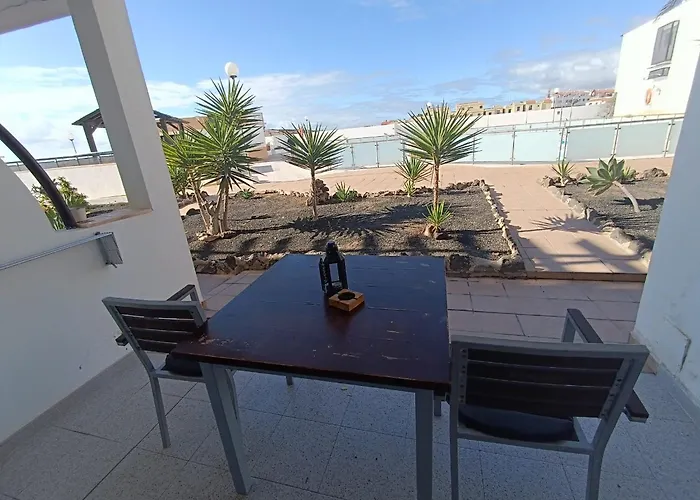 Apartamento Sun Complex Amaya Fuerteventura