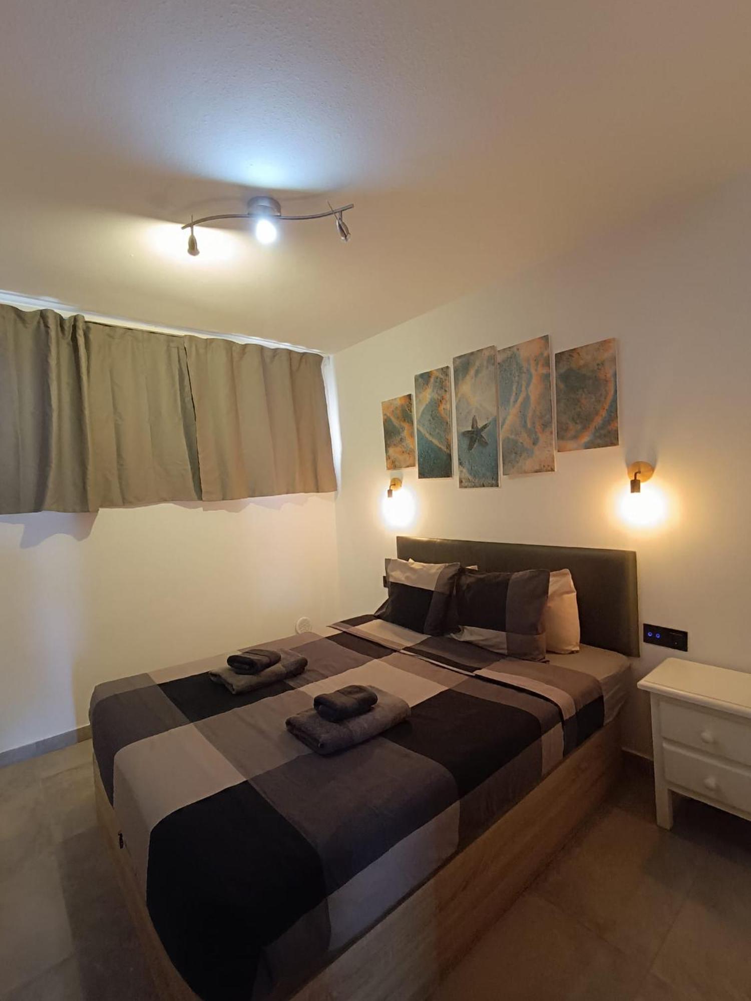 Apartment Sun Complex Amaya Fuerteventura Costa De Antigua