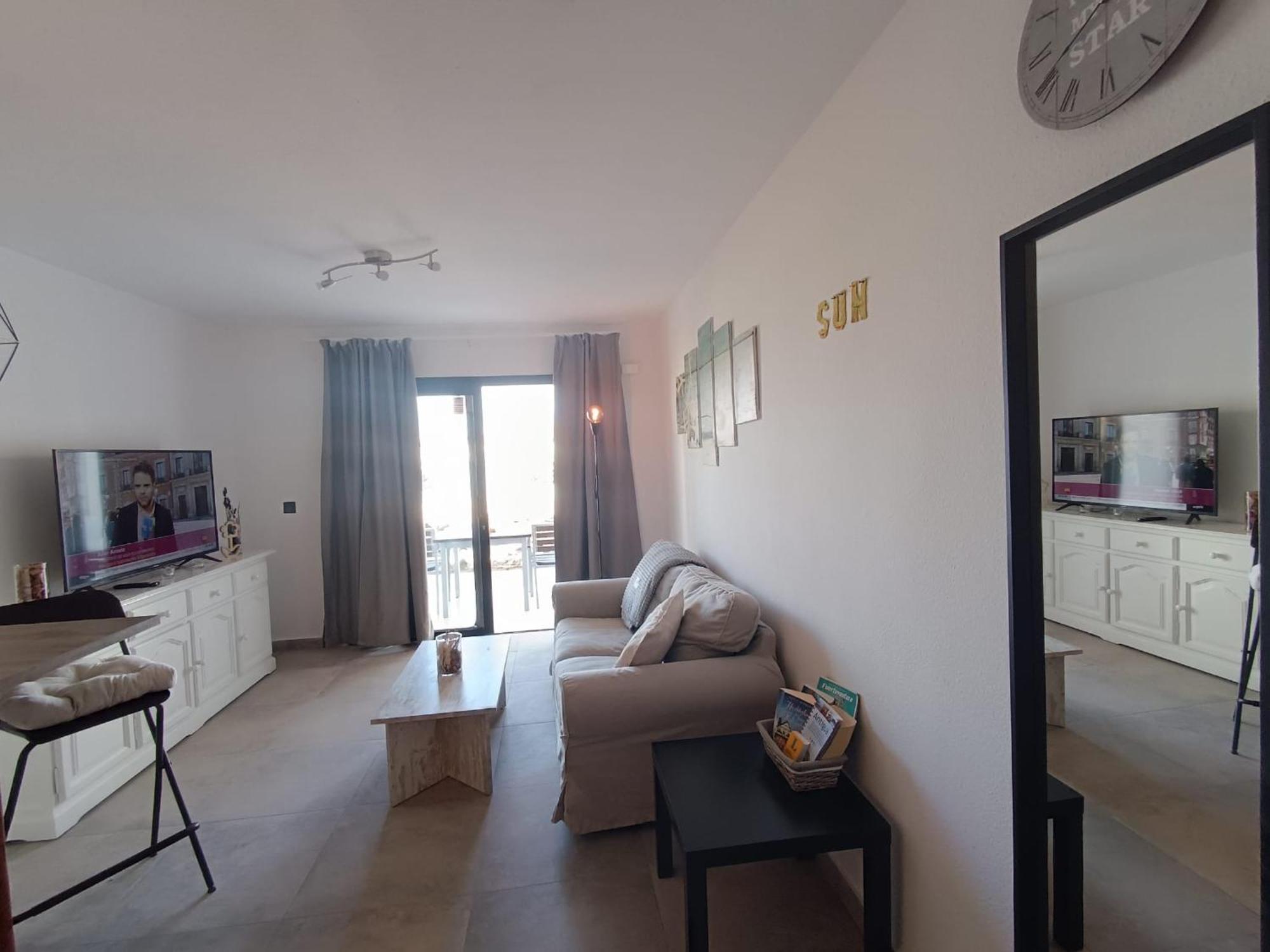 Apartment Sun Complex Amaya Fuerteventura