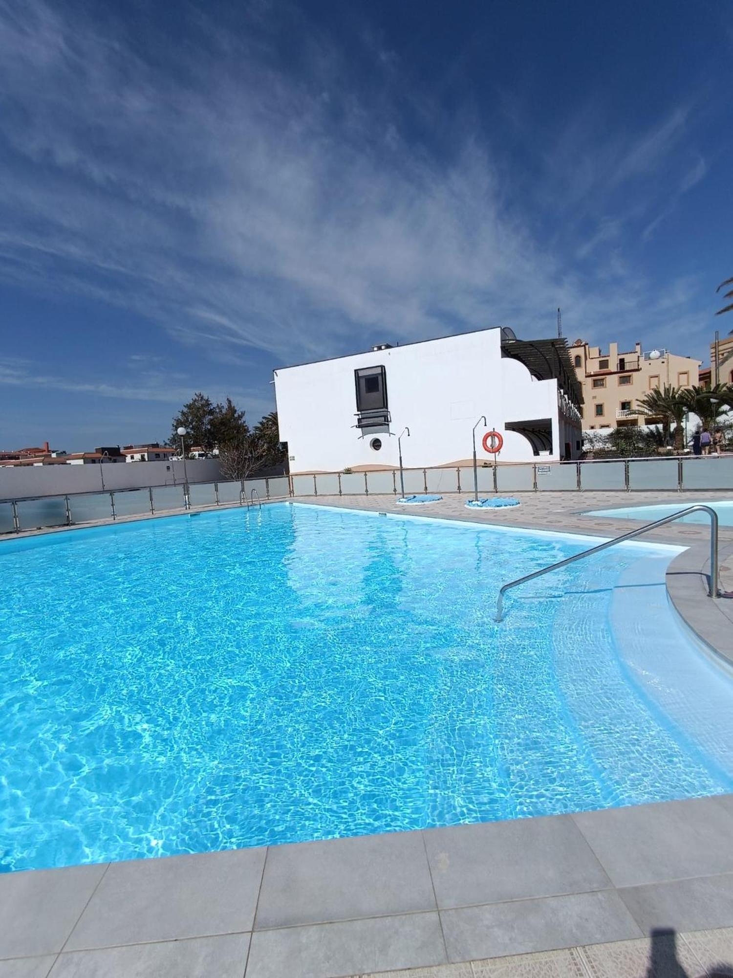 Sun Complex Amaya Fuerteventura Apartment Costa De Antigua