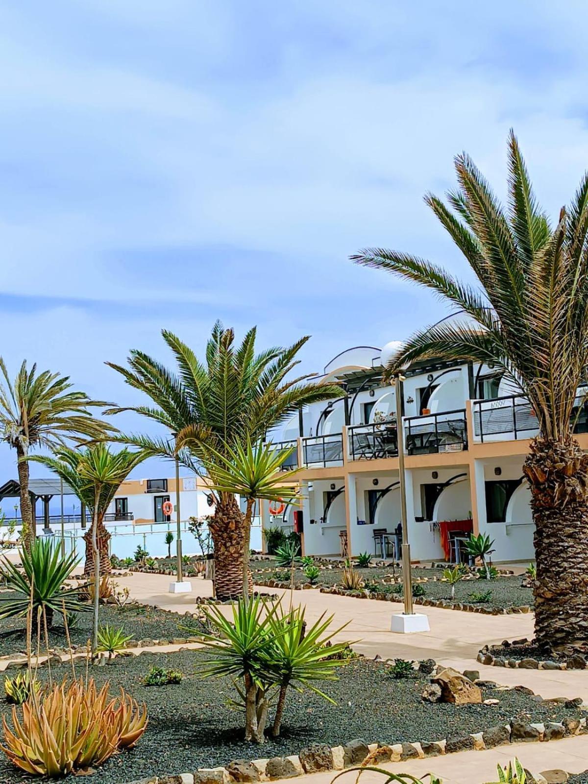 Sun Complex Amaya Fuerteventura *