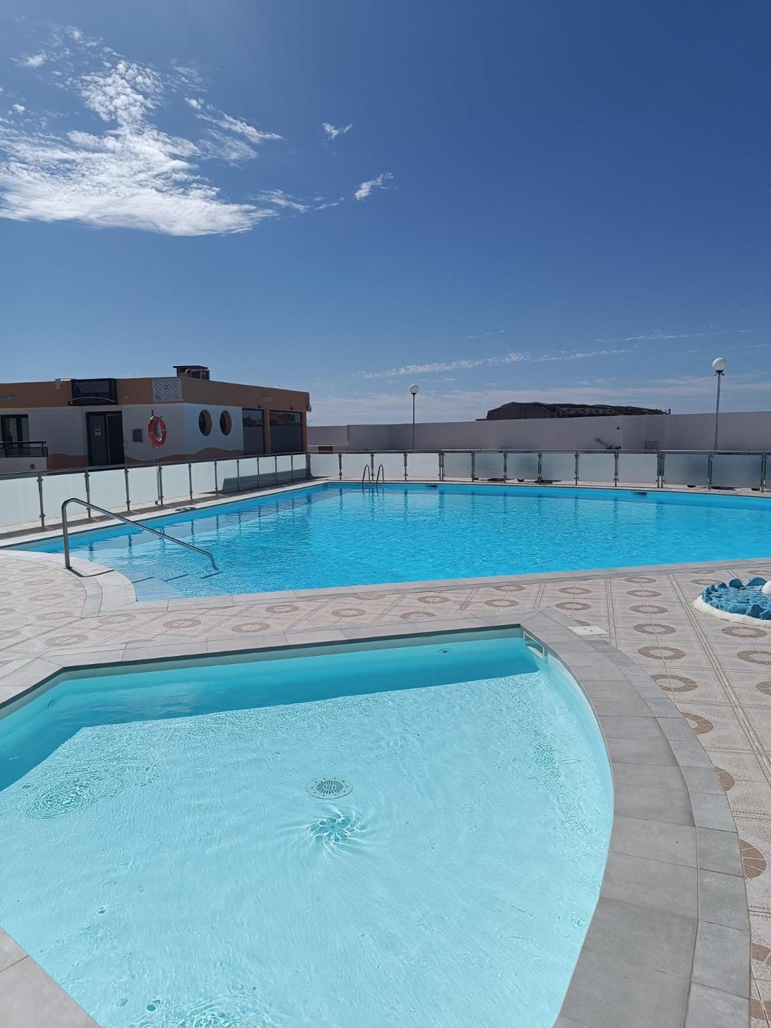 Sun Complex Amaya Fuerteventura * Costa De Antigua