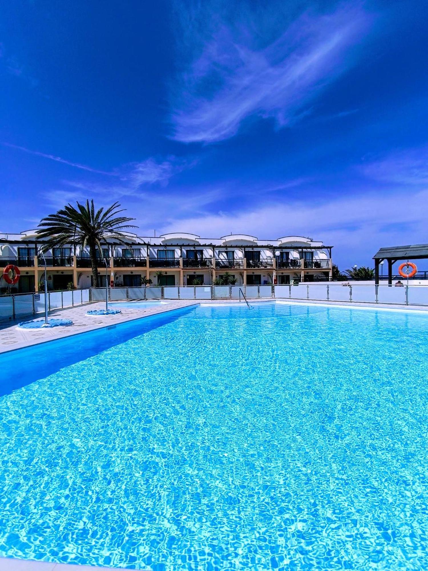 Sun Complex Amaya Fuerteventura