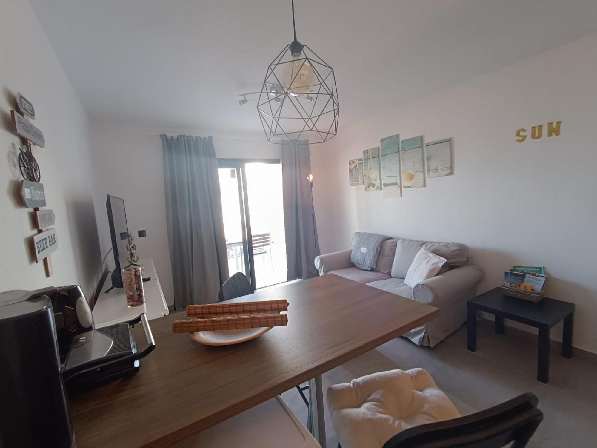 Sun Complex Amaya Fuerteventura Apartment *