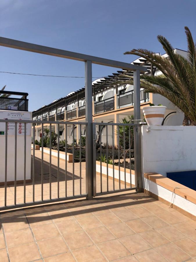 Sun Complex Amaya Fuerteventura