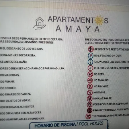 Apartamento Sun Complex Amaya Fuerteventura Costa De Antigua Exterior foto