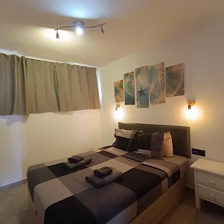 Apartamento Sun Complex Amaya Fuerteventura Costa De Antigua Exterior foto