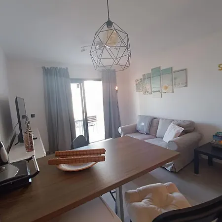 Apartamento Sun Complex Amaya Fuerteventura Costa De Antigua Exterior foto