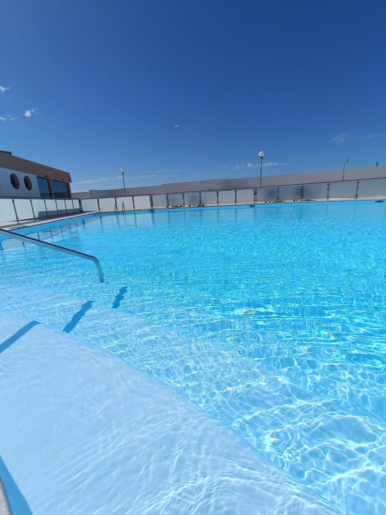 Apartament Sun Complex Amaya Fuerteventura Costa De Antigua