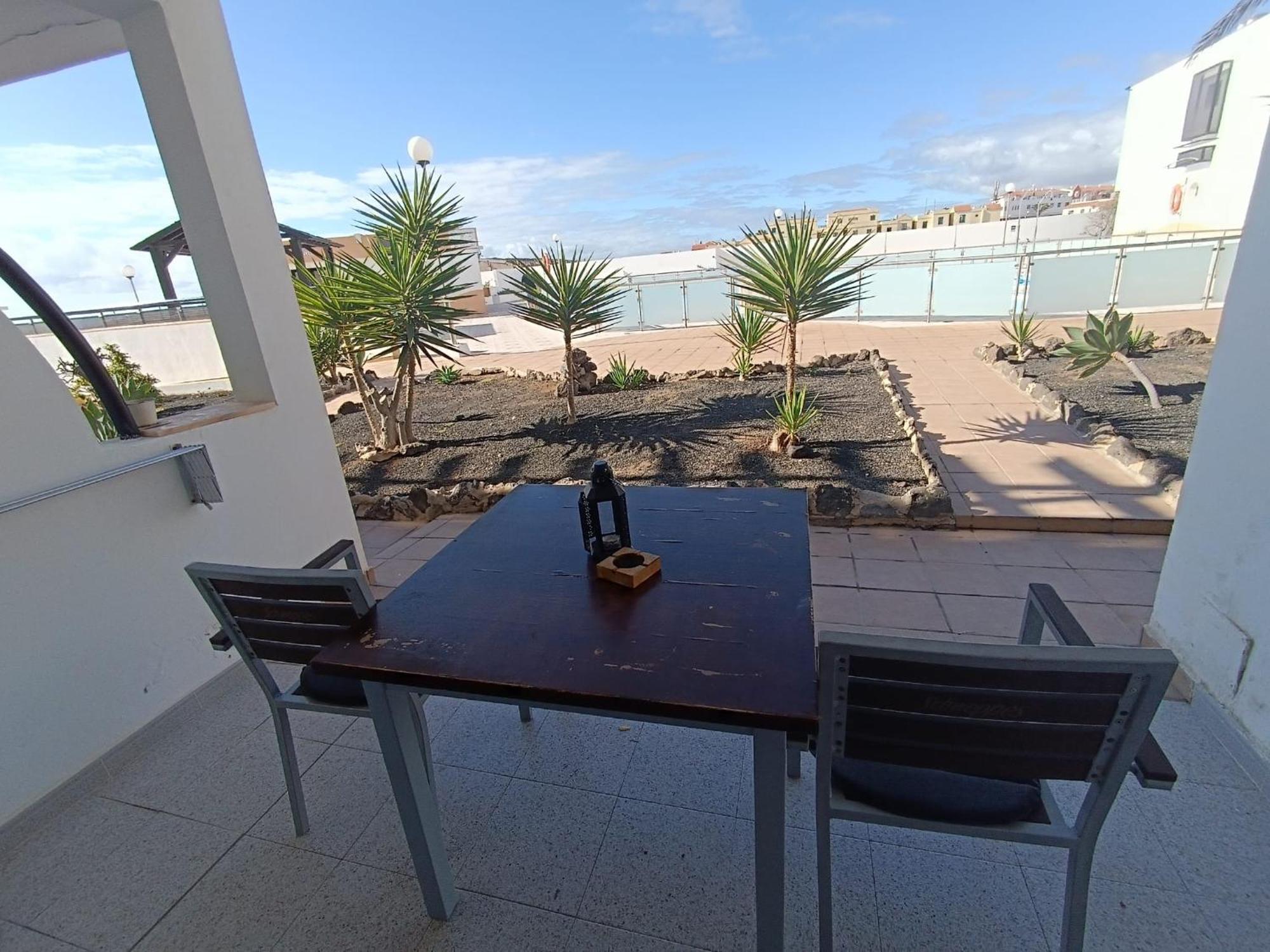 Apartament Sun Complex Amaya Fuerteventura